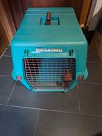 Transportbox groot, Dieren en Toebehoren, Hondenhokken, Ophalen