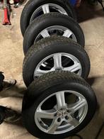 Kit Hiver Enzo 5/114, Pneus hiver, 16 pouces, Véhicule de tourisme, 205 mm