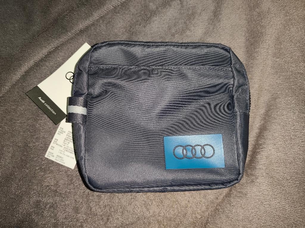 Audi Original sacoche neuve, Enlèvement, Neuf