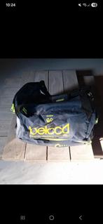 sac de sport, Enlèvement