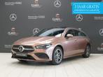 Mercedes-Benz CLA-klasse 250e Shooting Brake AMG Line DOS 77, Auto's, CLA, Stof, Gebruikt, 16 kWh