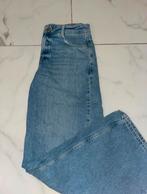 Jeans taille haute ZARA - Bleu clair - Taille 36, Vêtements | Femmes, Jeans, Enlèvement ou Envoi, Comme neuf, Bleu, W28 - W29 (confection 36)