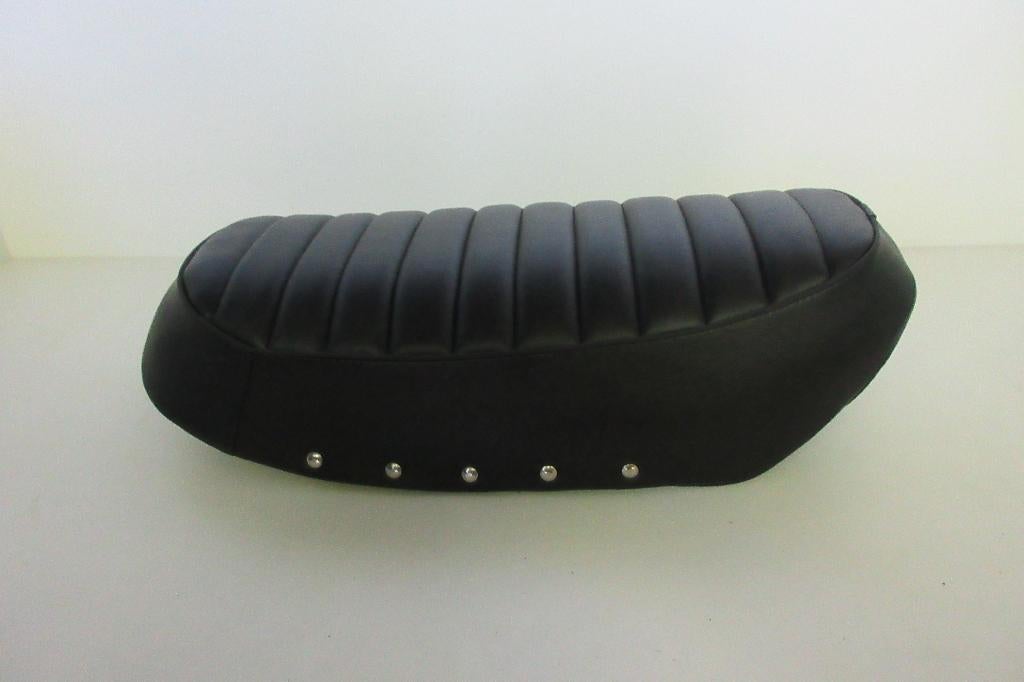 DAX zadel NIEUW CT70 model 6V, Ophalen of Verzenden, Zo goed als nieuw, Zadel