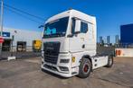 MAN TGX 18.510 LLS+INTARDER+HYDR (bj 2022), Automaat, Achterwielaandrijving, Euro 6, MAN