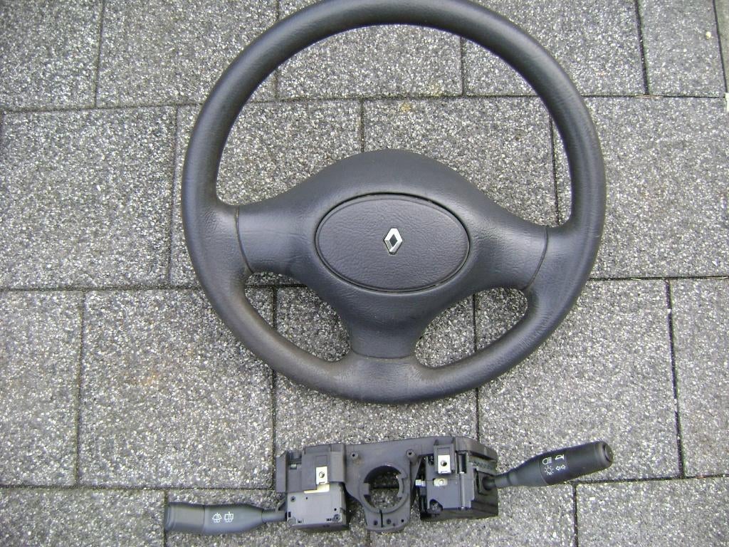 Pièces Renault Clio 1.2 essence année 1996, Autos : Pièces & Accessoires, Enlèvement ou Envoi, Utilisé, Renault