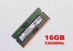 Originele Samsung RAM-kit 32 GB (2x16 GB) DDR4 3200AA, Computers en Software, RAM geheugen, 32 GB, DDR4, Nieuw, Ophalen of Verzenden