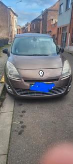 Renault Mégane Scénic 3 euro 5 diesel, Euro 5, Achat, Diesel, Particulier