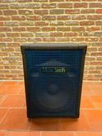 Musictech MT versterker, Muziek en Instrumenten, Versterkers | Bas en Gitaar, Ophalen