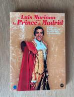 Dvd Luis Mariano, Enlèvement