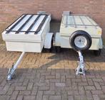 2x SARIS SPEEDY Bagagewagen, Ophalen, Gebruikt