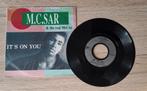 M.C. Sar & The Real McCoy - It's On You, Enlèvement ou Envoi, Single, Dance, Utilisé
