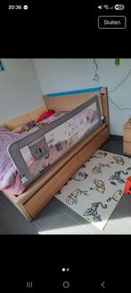 Bedhekje breedte 186cm, Kinderen en Baby's, Kinderkamer | Bedden, Ophalen