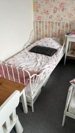 Kinderbed, Ophalen, Matras