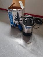 Dompelpomp NIEUW, Tuin en Terras, Ophalen, Nieuw, Elektrisch, Dompelpomp