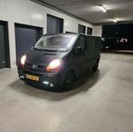 Renault Trafic 2.0 DCI – 2004 – Dubbelcabine L2H1 – Airco, Particulier, Achat, Renault