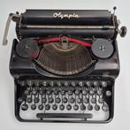 Olympia simplex typemachine, Diversen, Typemachines, Gebruikt, Olympia, *, Ophalen of Verzenden