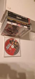 Playstation 3-spellen, Games en Spelcomputers, 2 spelers, Ophalen of Verzenden, Zo goed als nieuw, Overige genres