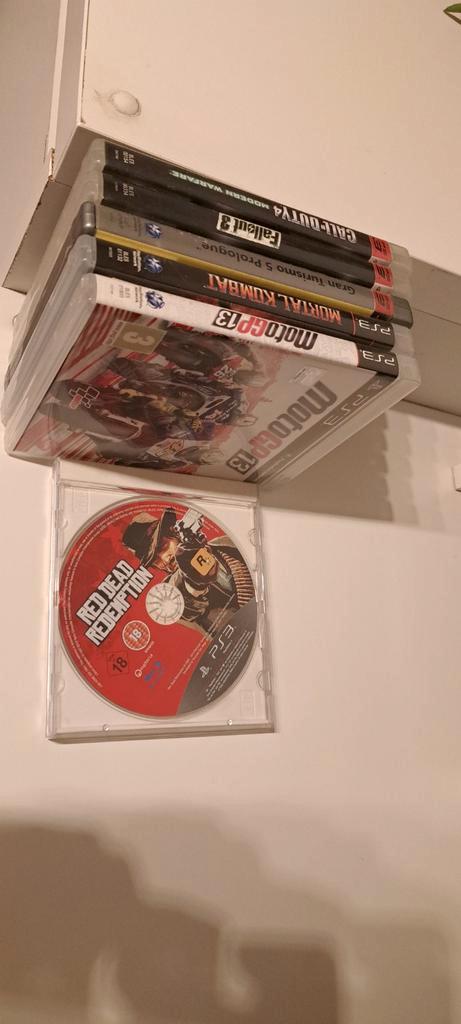 Playstation 3-spellen, Games en Spelcomputers, Games | Sony PlayStation 3, Zo goed als nieuw, Overige genres, 2 spelers, Ophalen of Verzenden