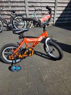 Kinderfiets 3 tot 6 jaar, Fietsen en Brommers, Fietsen | Crossfietsen en BMX, Ophalen