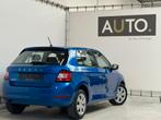 Skoda Fabia 1.0i *RADIO*BLEUTOOTH*AIRCO*, Voorwielaandrijving, Stof, 1611 kg, Bedrijf