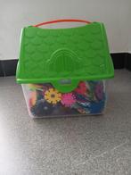 groot lot speelgoed plastieken ringen nieuw!, Ophalen of Verzenden, Nieuw