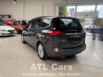 Opel Zafira Tourer 2.0 Diesel | Automaat | Euro 6 | Ex Overh, Autos, Argent ou Gris, Achat, Euro 6, Entreprise