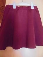 rode rok 164, Kinderen en Baby's, Kinderkleding | Maat 164, Ophalen of Verzenden, Zo goed als nieuw, Meisje, Jurk of Rok