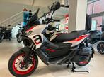 PROMOTIE Aprilia SR GT 125 €1000 KORTING!, Scooter, Entreprise, Permis Moto A1 minimum, Éclairage LED