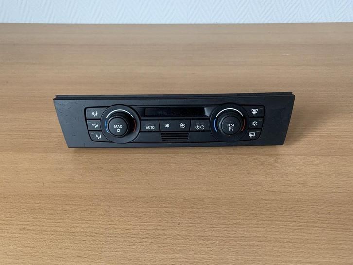 kachelpaneel BMW 1 + 3 serie 2003 tot 2013 6411911713601, Auto-onderdelen, Dashboard en Schakelaars, BMW, Gebruikt, Ophalen of Verzenden