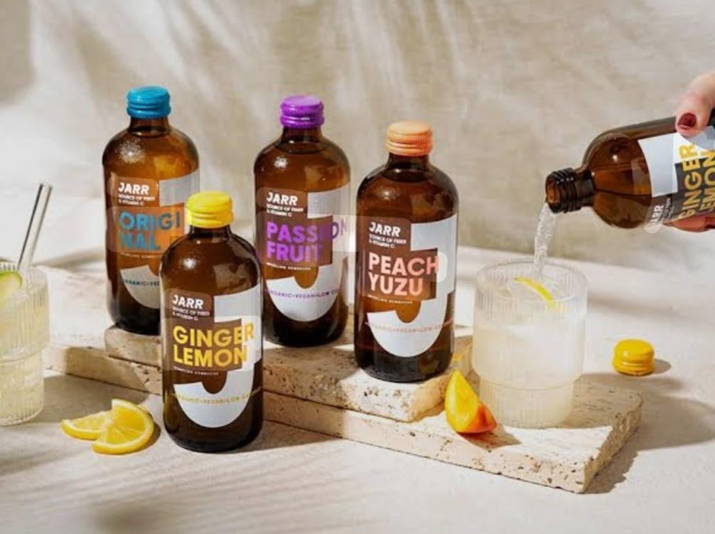 Kombucha zelf maken ( scoby ), Diversen, Levensmiddelen, Ophalen