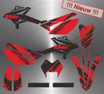 Mobylette Beta - Kit d'autocollants graphiques, Enlèvement ou Envoi