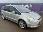 2008 - Ford - S-Max - 2.0-16V FlexiFuel - Voiture particuli, Autos, Ford, Achat, Entreprise, MPV ou Monospace, Euro 4