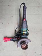 Meuleuse d’angle Parkside PWS 125 G6 – disque 125 mm, Bricolage & Construction, Enlèvement