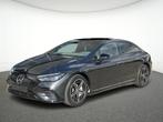 Mercedes-Benz EQE 500 4MATIC AMG Line nieuw, Auto's, Automaat, 4 deurs, Stof, Zwart