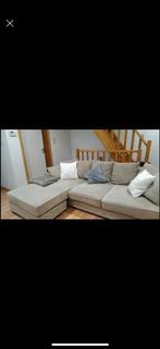 Appartement meublé avec garage jardin a louer cuesmes, 35 à 50 m², Province de Hainaut