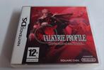 Valkyrie Profile Covenant of the plume - DS, Enlèvement ou Envoi, Comme neuf, Jeu de rôle (Role Playing Game), À partir de 12 ans