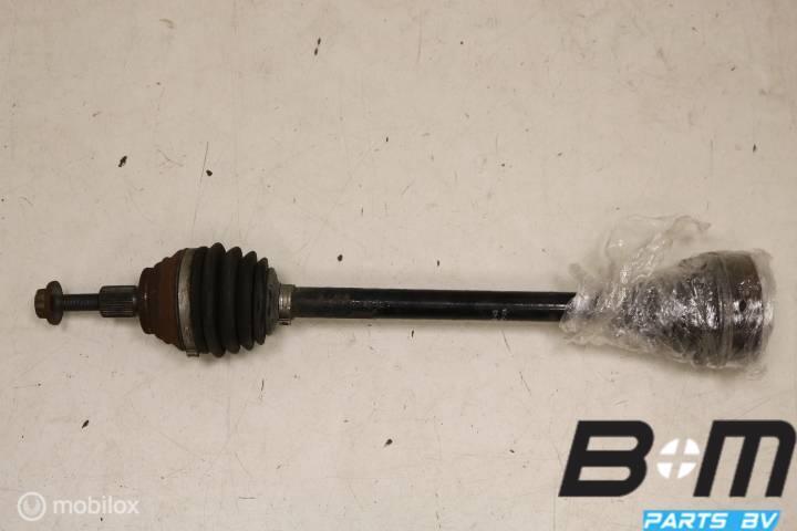 Aandrijfas LA Audi S3 / A3 8V 8P0501203, Auto-onderdelen, Remmen en Aandrijving, Gebruikt