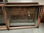 4 x Velux te koop, Ophalen, Gebruikt, 80 tot 120 cm, 120 tot 160 cm