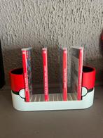 Support pour jeux et joycones pour Nintendo Switch, Enlèvement ou Envoi, Comme neuf, Switch