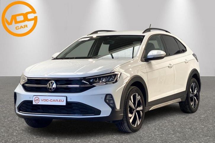 Volkswagen Taigo Life, Autos, Volkswagen, Taigo, Airbags, Bluetooth, Ordinateur de bord, Verrouillage central, Air conditionné automatique