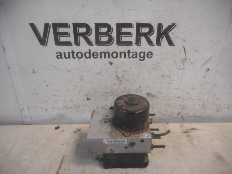 BLOC ABS (FREINS ANTI-BLOCAGE) Audi A3 (8L1) (1j0614217e), Utilisé, Audi