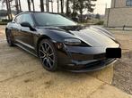 Porsche Taycan Sport Turismo 93kWh - 41.000km - Veel opties, Auto's, Automaat, 4 zetels, Achterwielaandrijving, USB