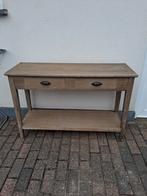 Wandtafel, Huis en Inrichting, Tafels | Sidetables, Ophalen