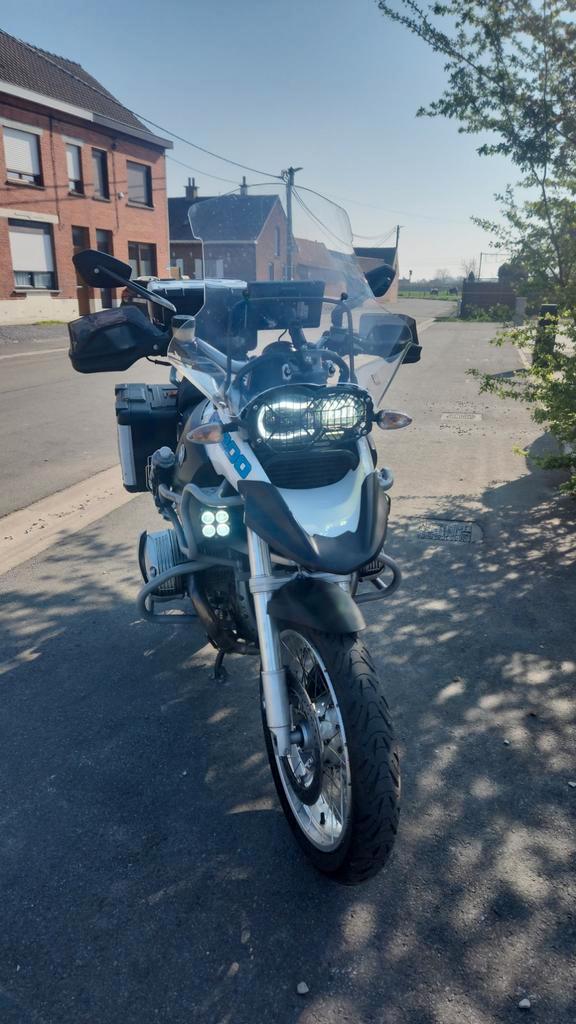 R1200gs, Motoren, Motoren | BMW, Particulier