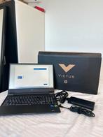 HP Victus 15 Gaming Laptop | RTX 4050 | i5 | 16GB | 144Hz, Computers en Software, Windows Laptops, Ophalen, Zo goed als nieuw