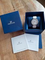 Superbe sphère Swarovski Citra, comme neuve, boîte et, Montre-bracelet, Autres marques, Enlèvement ou Envoi, Cuir