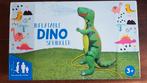 Opblaasbare waterspuitende dino nieuw, Kinderen en Baby's, Ophalen of Verzenden