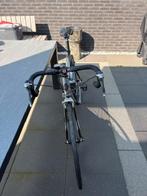 koersfiets trek, Fietsen en Brommers, Fietsen | Racefietsen, Gebruikt, Carbon, Heren, Overige maten