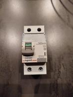 Différentiel 300ma Legrand, Bricolage & Construction