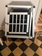 Cage de pour chiens dimension sur la derniere photo, Animaux & Accessoires, Maisons pour chiens, Enlèvement, Comme neuf